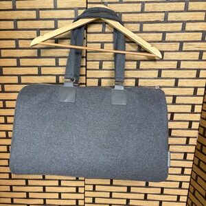 Baylis &‎ Harding Gray Duffle Bag